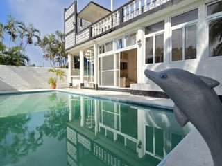 Casa Amueblada en Venta Puerto de San José, Escuintla - 2