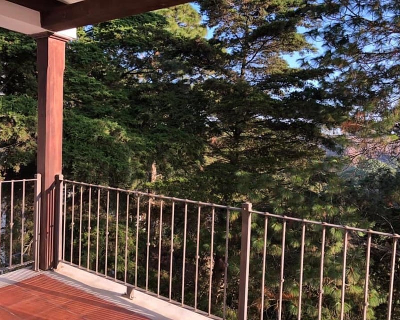 Alquiler Apartamento Zona 16 a 2 Km de Paseo Cayalá