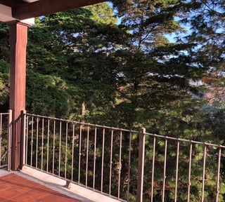 Alquiler Apartamento Zona 16 a 2 Km de Paseo Cayalá