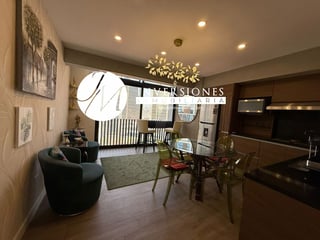 Apartamento en Renta Amueblado en Zona 4 - Image 2