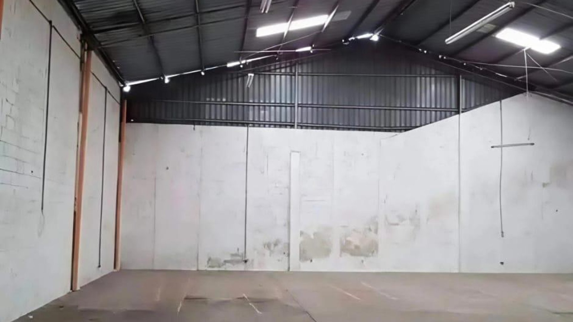 ???? BODEGA EN ALQUILER – ECOBODEGAS | KM 19.5 LO DE COY, MIXCO - Miniatura 4