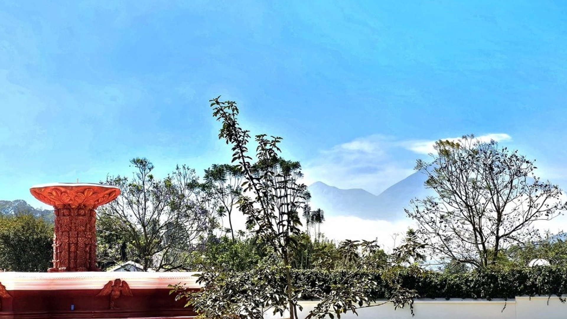 CASA EN VENTA EN ANTIGUA GUATEMALA - Miniatura 5