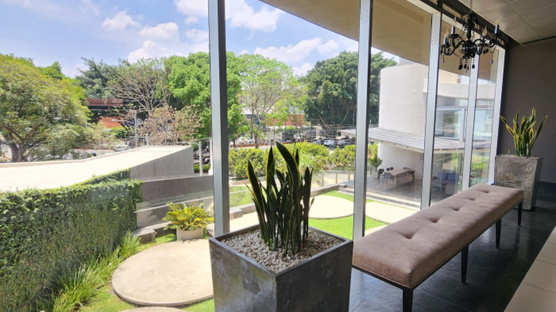 Apartamento amueblado en renta Torrenova Z.13 Americas - Miniatura 14