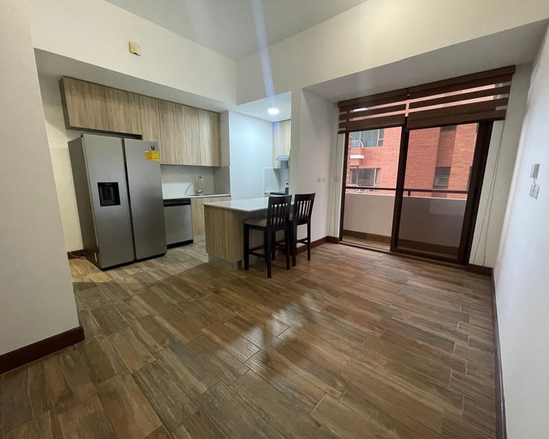 Apartamento En Renta en Salvattore Zona 10 Guatemala