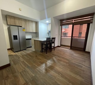 Apartamento En Renta en Salvattore Zona 10 Guatemala