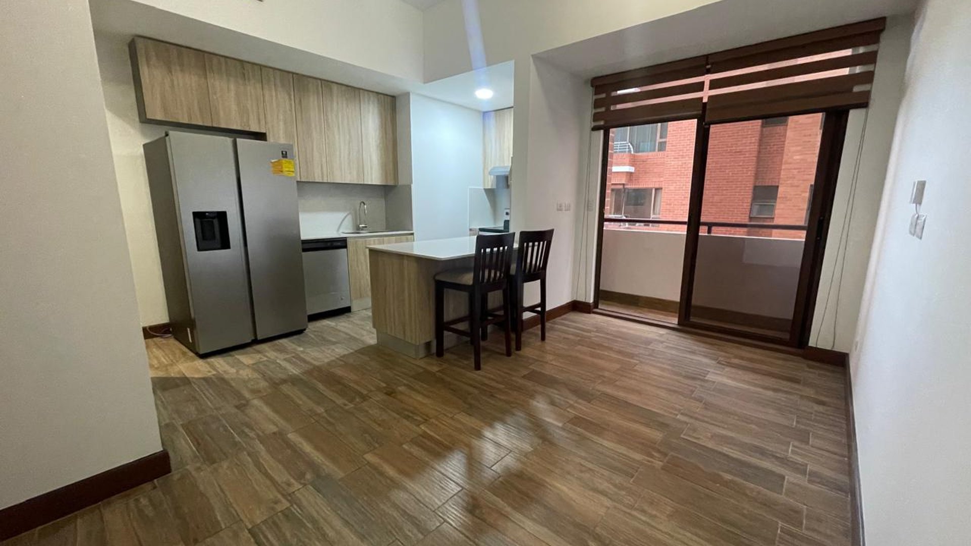 Apartamento En Renta en Salvattore Zona 10 Guatemala