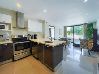 Renta de 2 Apartamentos Amueblados en Menorca Zona 15 | 2 Habitaciones y 2 baños completos - 3