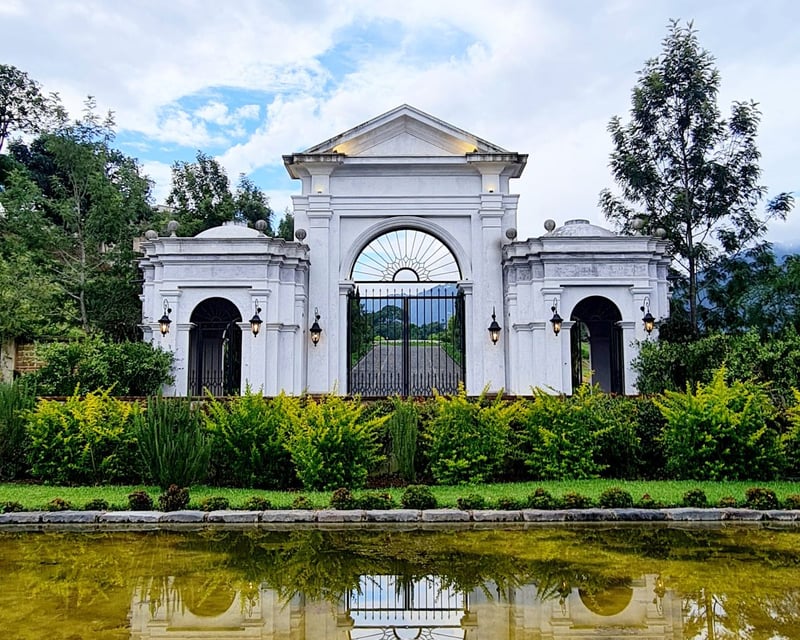 Terreno Venta | Antigua Guatemala