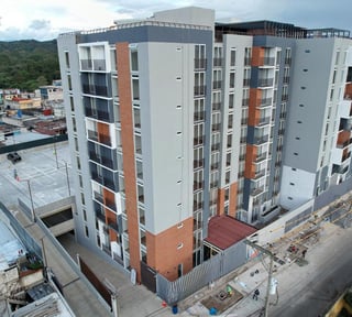 VENTA Apartamento Zona 17 Edificio Unnido Sabana Arriba