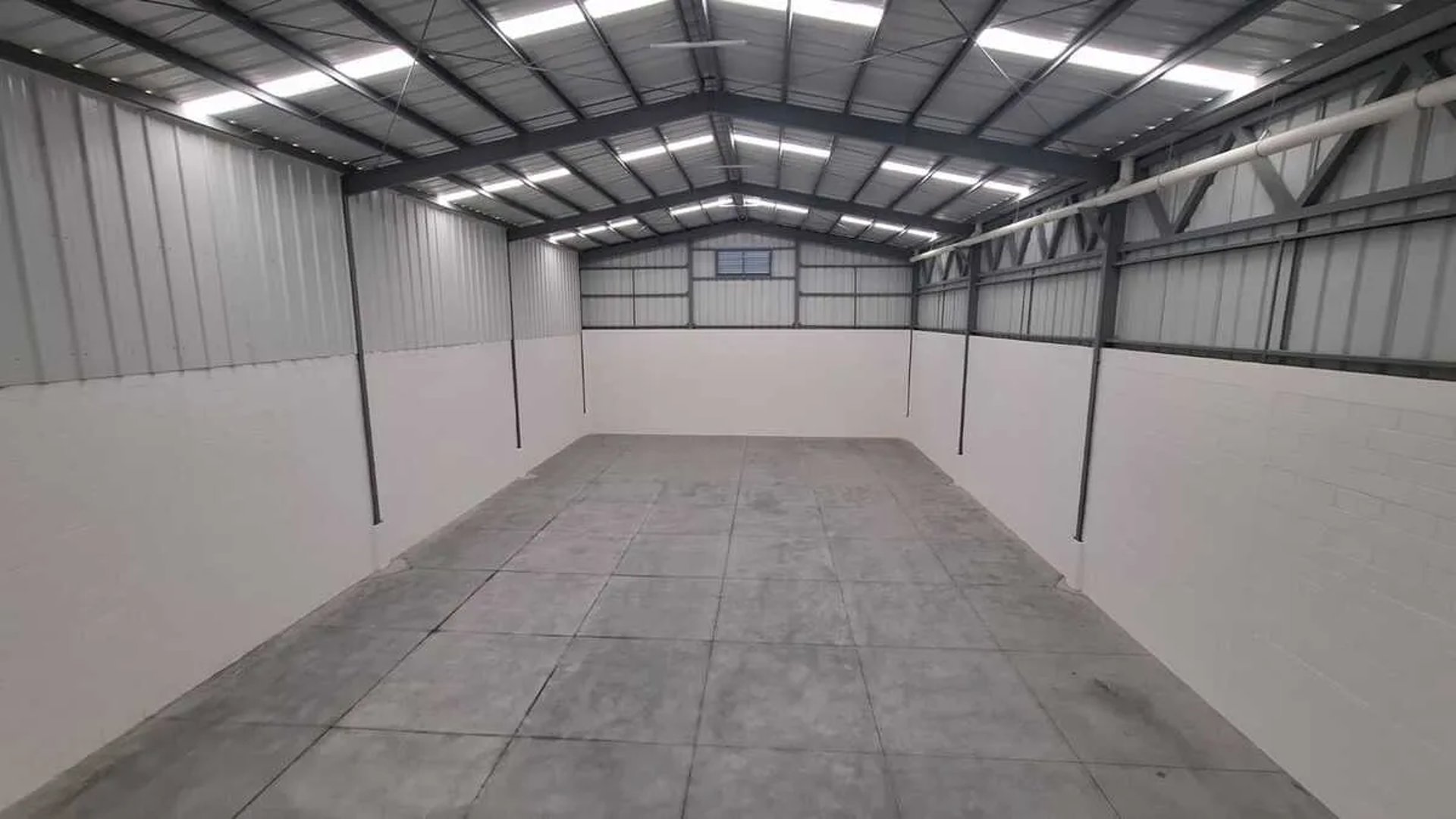 Bodega en Renta – Logística Amatitlán