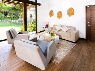 CASA EN VENTA EN SAN MIGUEL DUEÑAS - 4