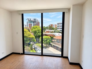 Apartamento en Torre Praga, Vista Hermosa 1, zona 15 - 3
