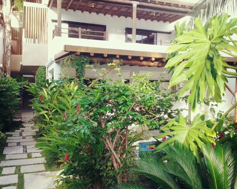 VENTA DE VILLA AMUEBLADA - LOS CABOS, MONTERRICO