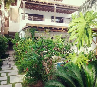 VENTA DE VILLA AMUEBLADA - LOS CABOS, MONTERRICO 