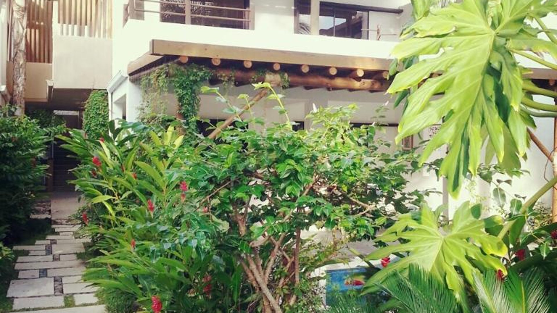 VENTA DE VILLA AMUEBLADA - LOS CABOS, MONTERRICO 