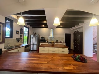 Casa en Venta San Pedro El Alto - 2