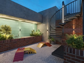 Modra II y III, apartamentos en planos en venta, zona 4 - Image 10