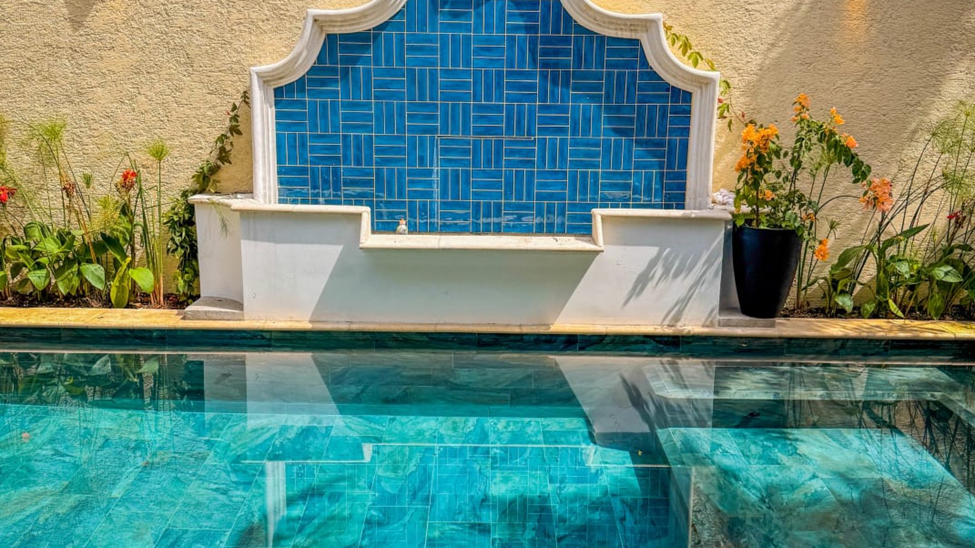 Casa con piscina - 3 habitaciones en Antigua Guatemala Ref-5927 - Miniatura 17