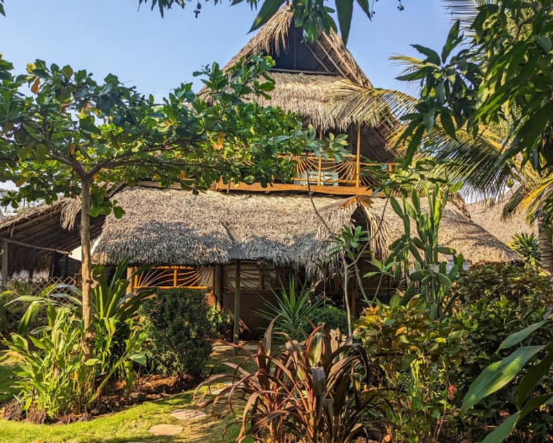 Casa de Playa en Venta en El Paredón Sipacate