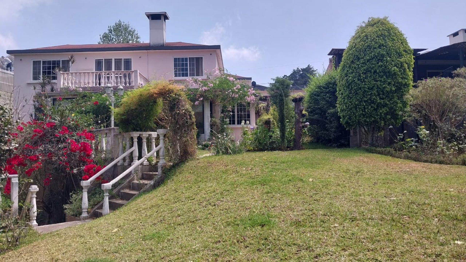 CASA EN VENTA EN KM 16.5 CARRETERA AL SALVADOR