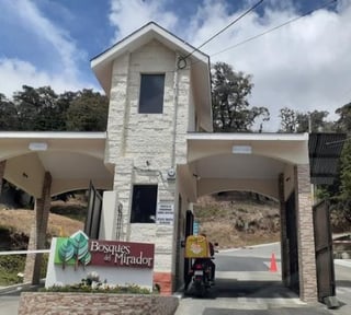 Terreno en Venta Bosque del Mirador, KM 19 San Juan