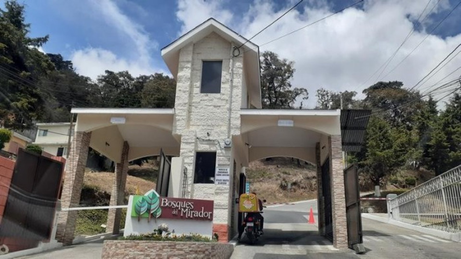 Terreno en Venta Bosque del Mirador, KM 19 San Juan