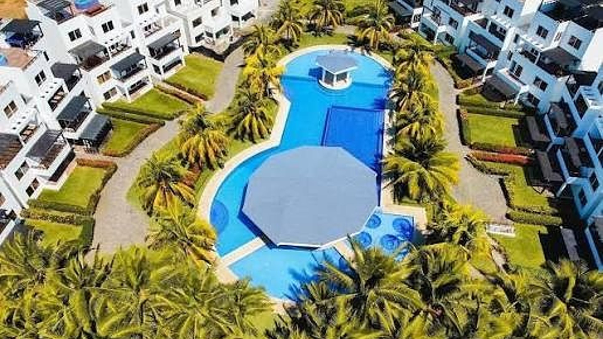 Precioso Penthouse en Venta – El Muelle | Monterrico - Miniatura 19
