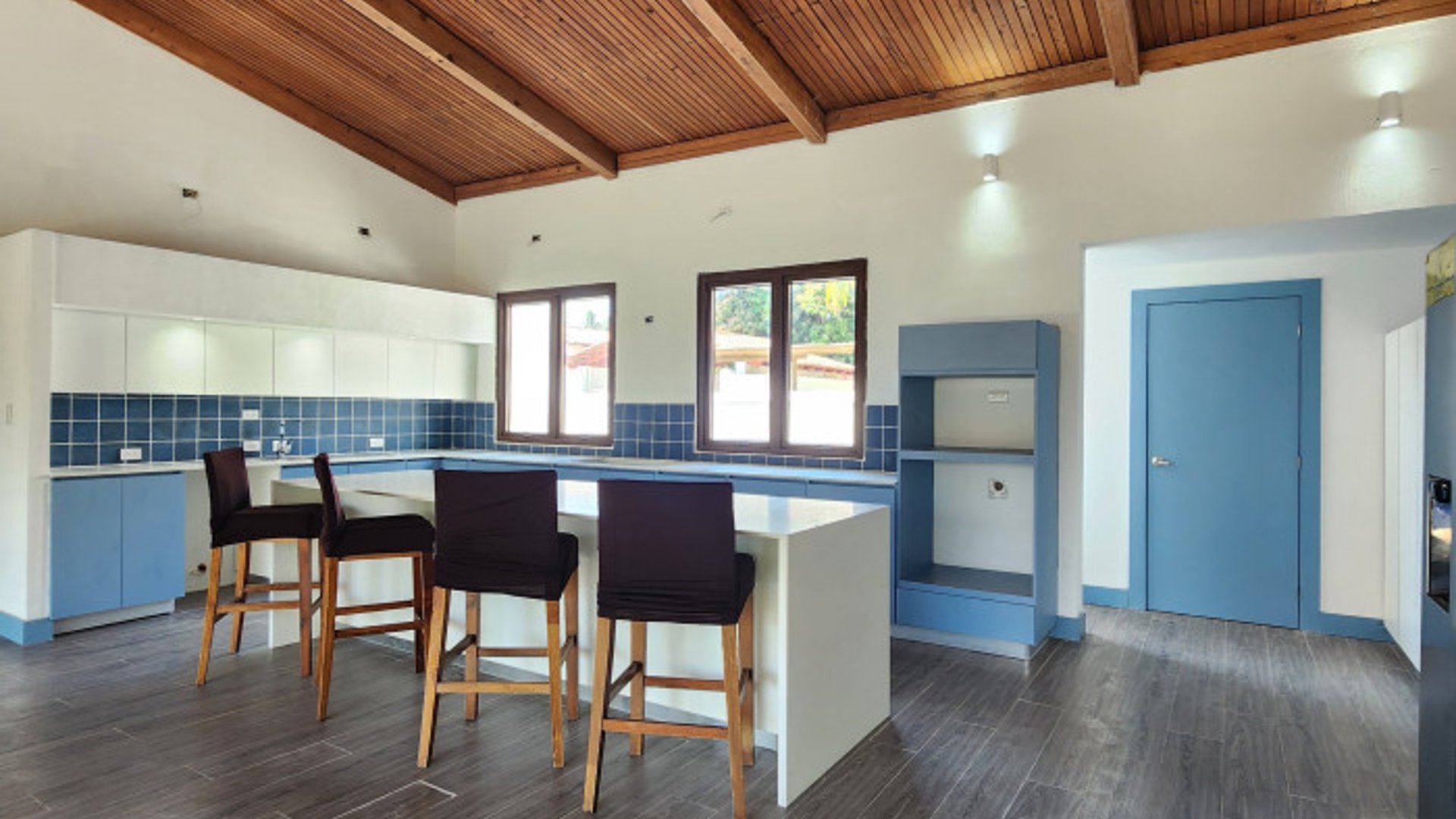 En Venta casa en Likin Puerto Quetzal - Miniatura 7