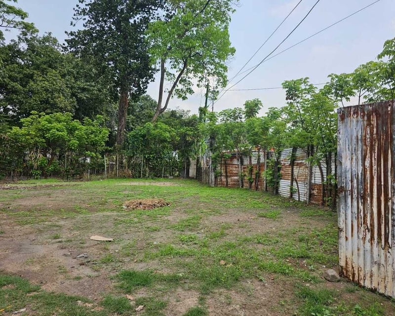 Terreno en ALQUILER en Escuintla