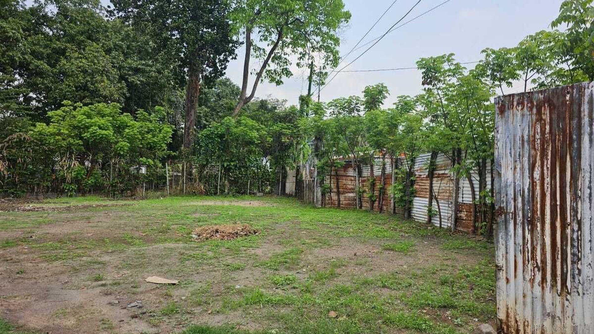 Terreno en ALQUILER en Escuintla