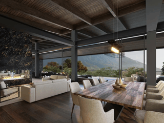 TERRENO EN VENTA EN EXCLUSIVO PROYECTO – ANTIGUA GUATEMALA - 3