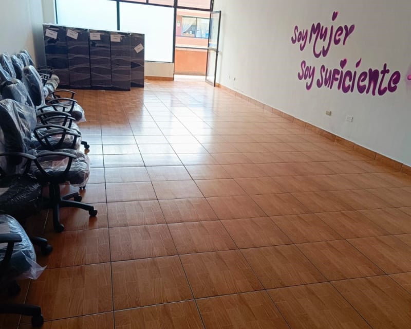 Local en Alquiler sobre avenida Petapa zona 12