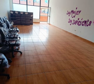 Local en Alquiler sobre avenida Petapa zona 12