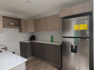 Casa en condominio Albarela en venta San José Pinula - 2