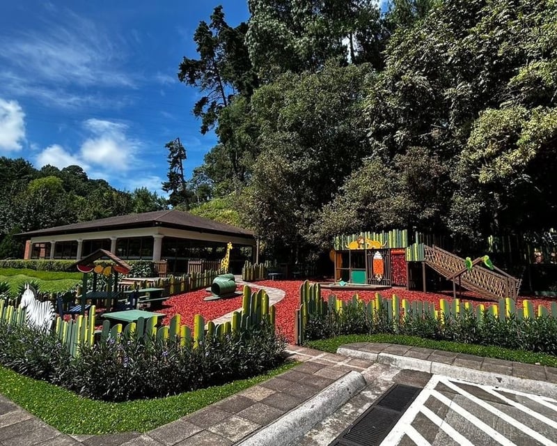BOSQUES DE LAS LUCES / TERRENO EN VENTA Km13 Caes