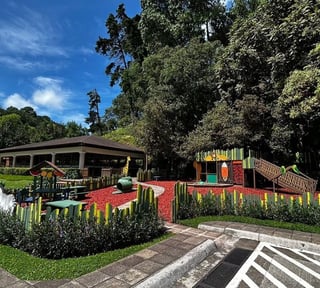BOSQUES DE LAS LUCES / TERRENO EN VENTA Km13 Caes