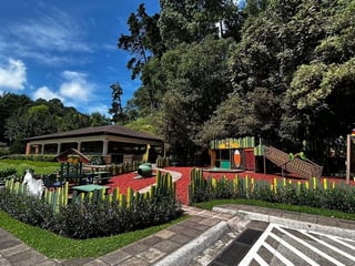 BOSQUES DE LAS LUCES / TERRENO EN VENTA Km13 Caes - Image 1