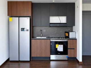 APARTAMENTO EN ALQUILER 📍 Edificio Atarah, Zona 10 - 3