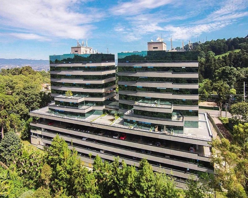 Oficina en Venta en Corporativo Muxbal – Km. 5.5 Carretera a Muxbal