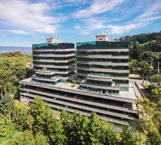 Oficina en Venta en Corporativo Muxbal – Km. 5.5 Carretera a Muxbal