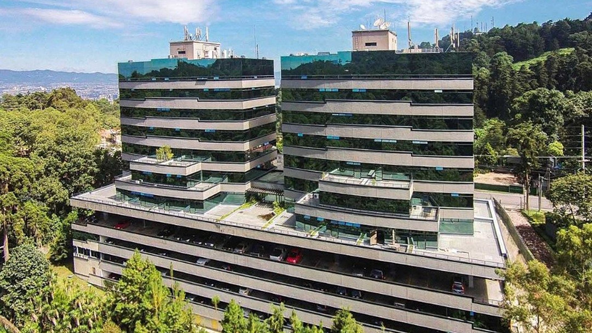 Oficina en Venta en Corporativo Muxbal – Km. 5.5 Carretera a Muxbal