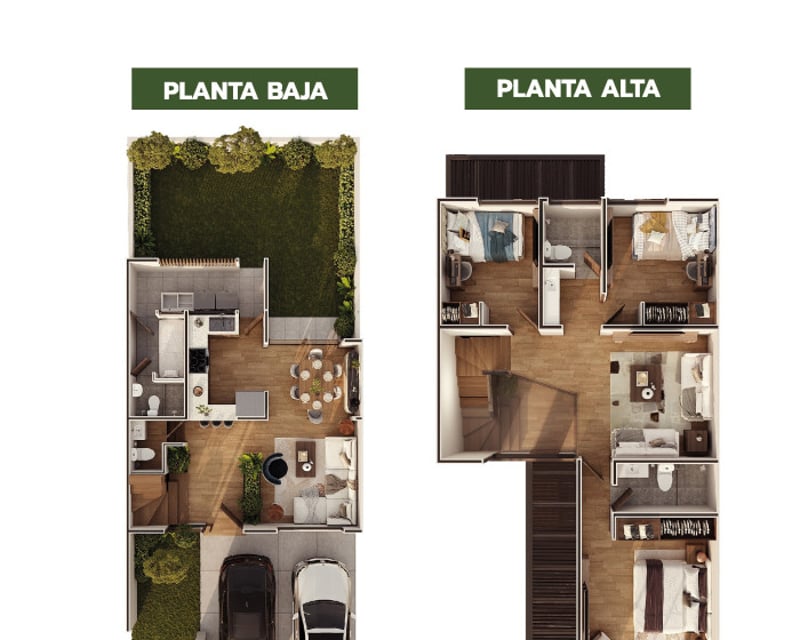 Casa nueva en venta en km 16.5 Carretera a el Salvador