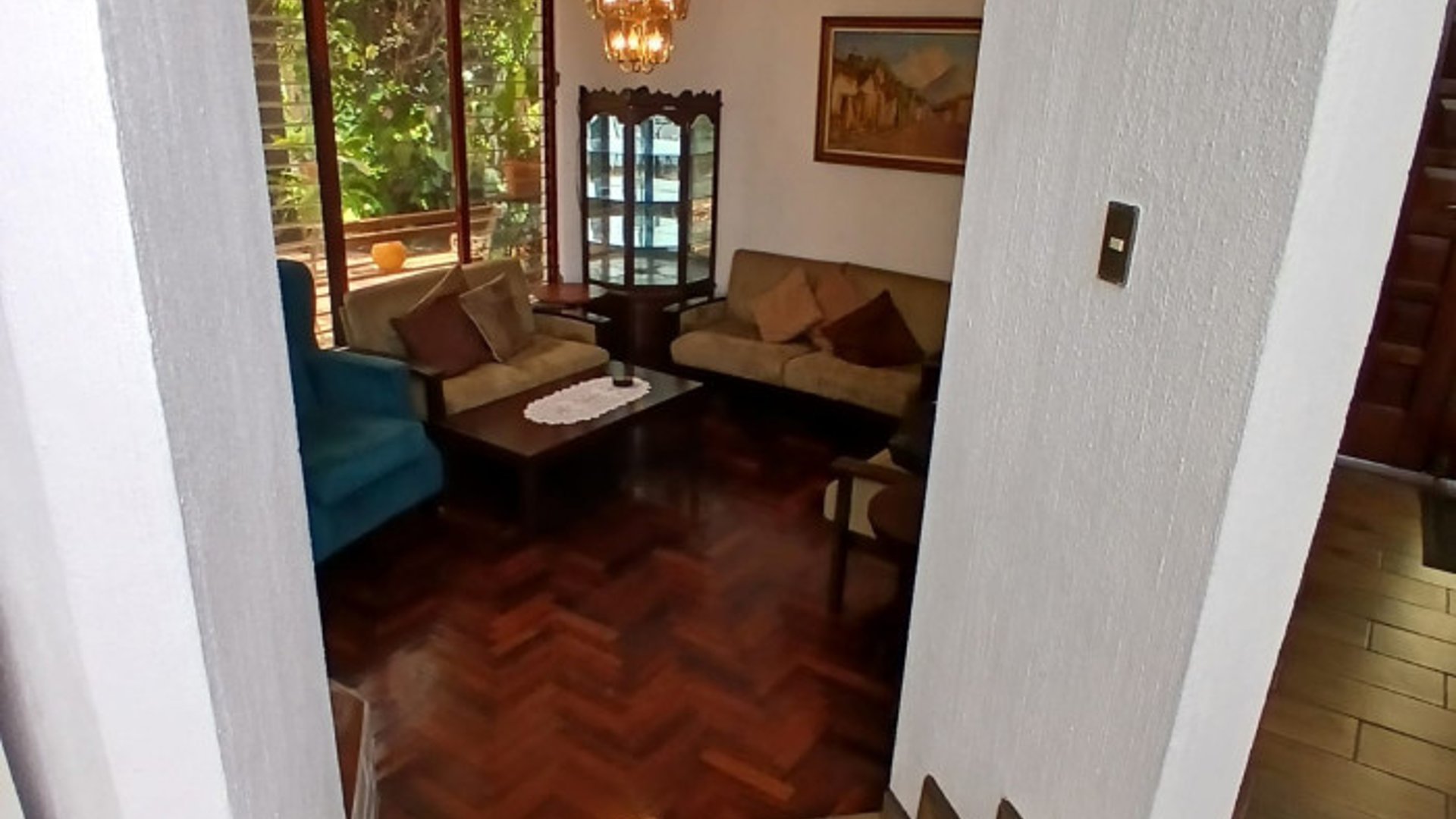 Casa Residencial Zona 3 de Mixco El Rosario - Miniatura 11