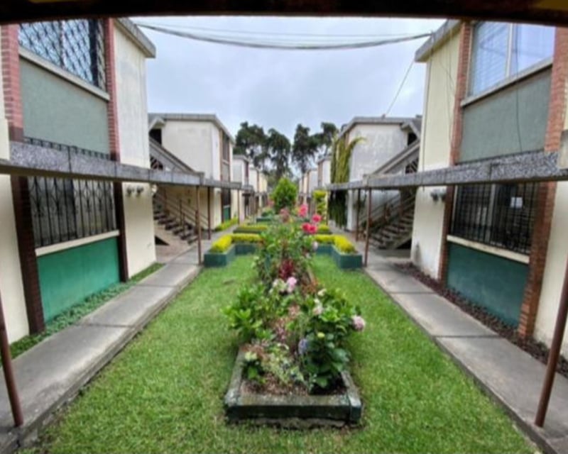 Apartamento en Renta en Zona 12