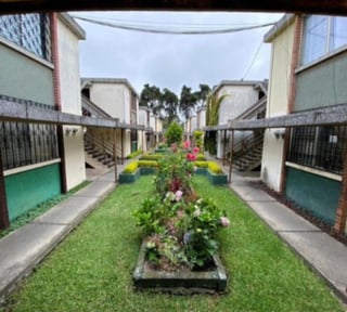 Apartamento en Renta en Zona 12