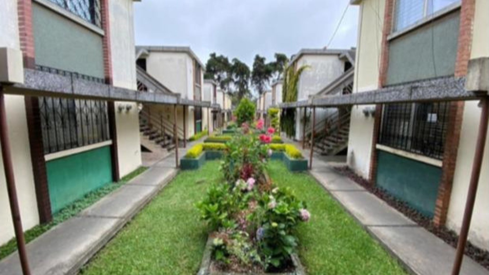 Apartamento en Renta en Zona 12