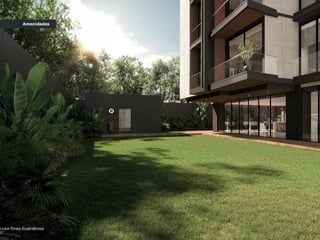 Apartamento en venta, en Zona 13 - Image 23