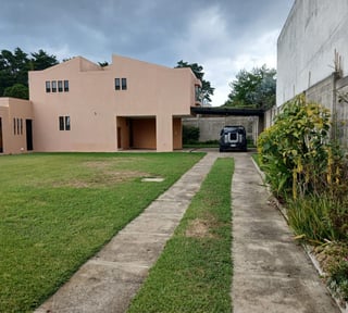 CASA EN ALQUILER EN VILLAS DEL PINAR - CAES - Fraijanes