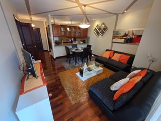 Vendo Apartamento de 1 Habitación en zona 14 Ref-4744 - 4