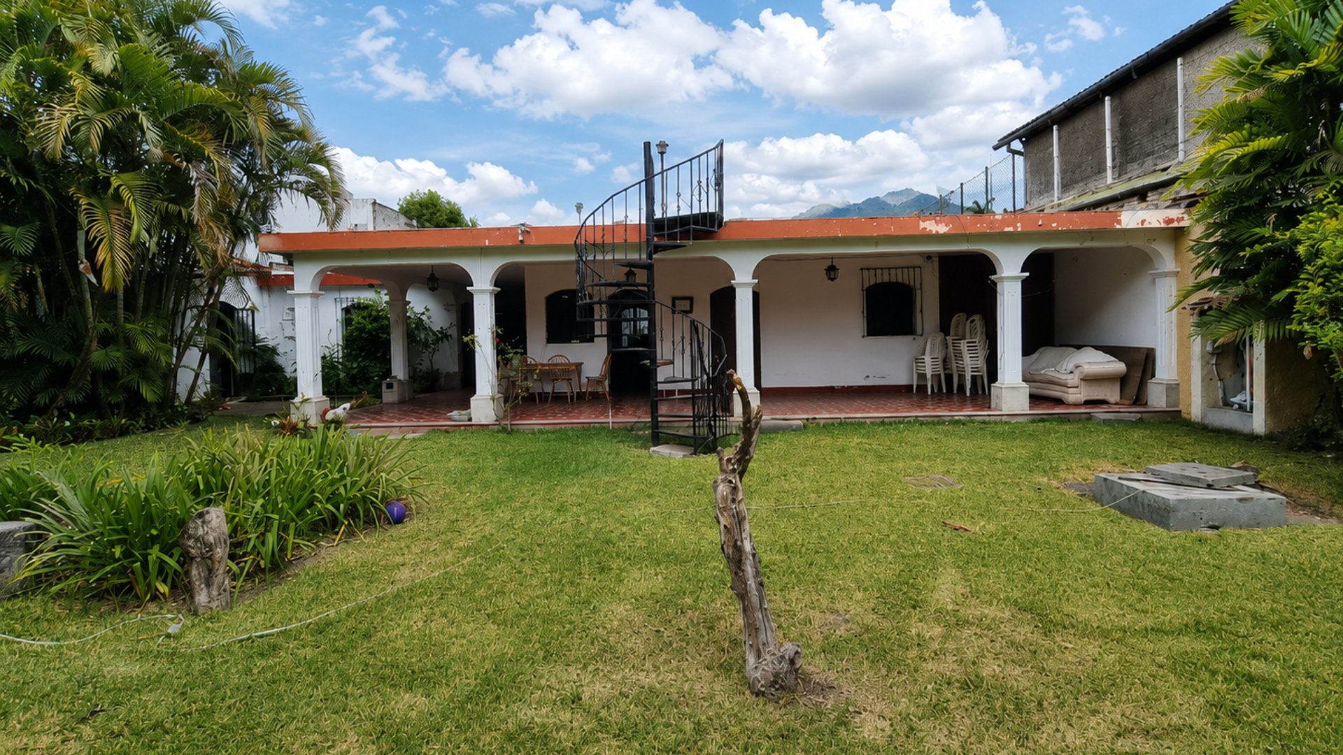 CASA EN VENTA | CENTRO DE LA ANTIGUA GUATEMALA - Miniatura 9